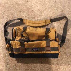Patagonia Arbor Overnight Duffle Bag